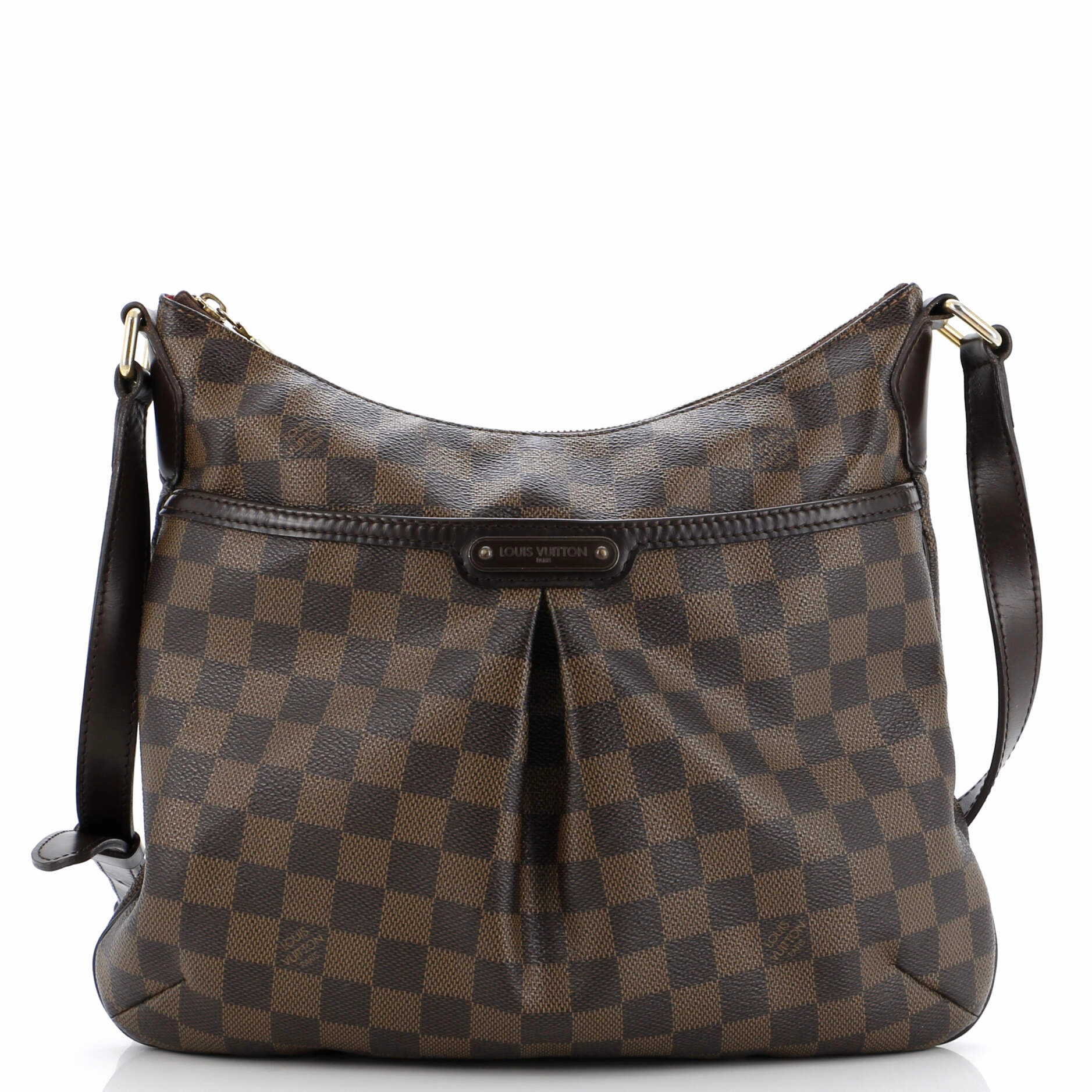 Bloomsbury Handbag Damier GM