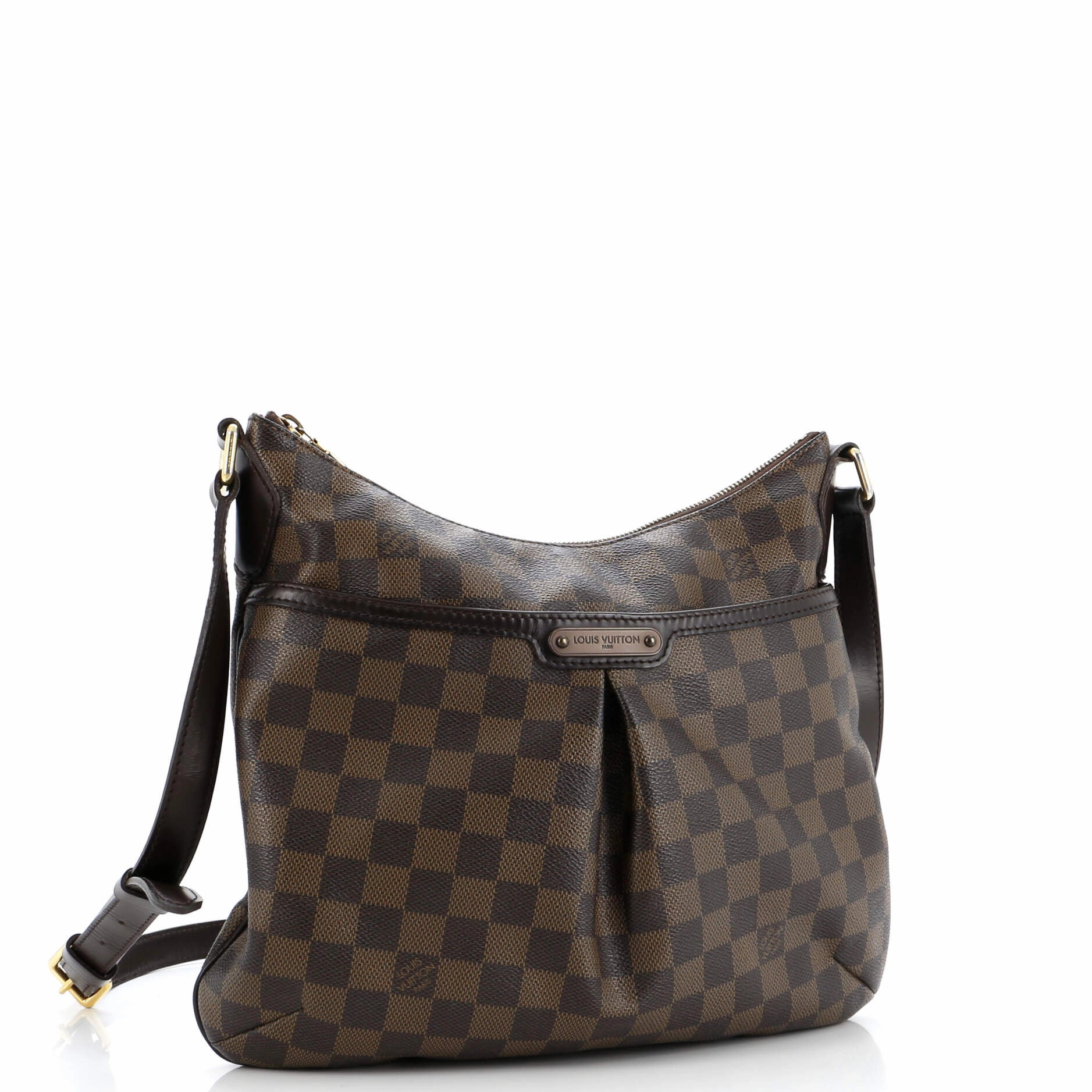 Bloomsbury Handbag Damier GM