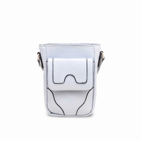 Blue Casual Pouch P97539