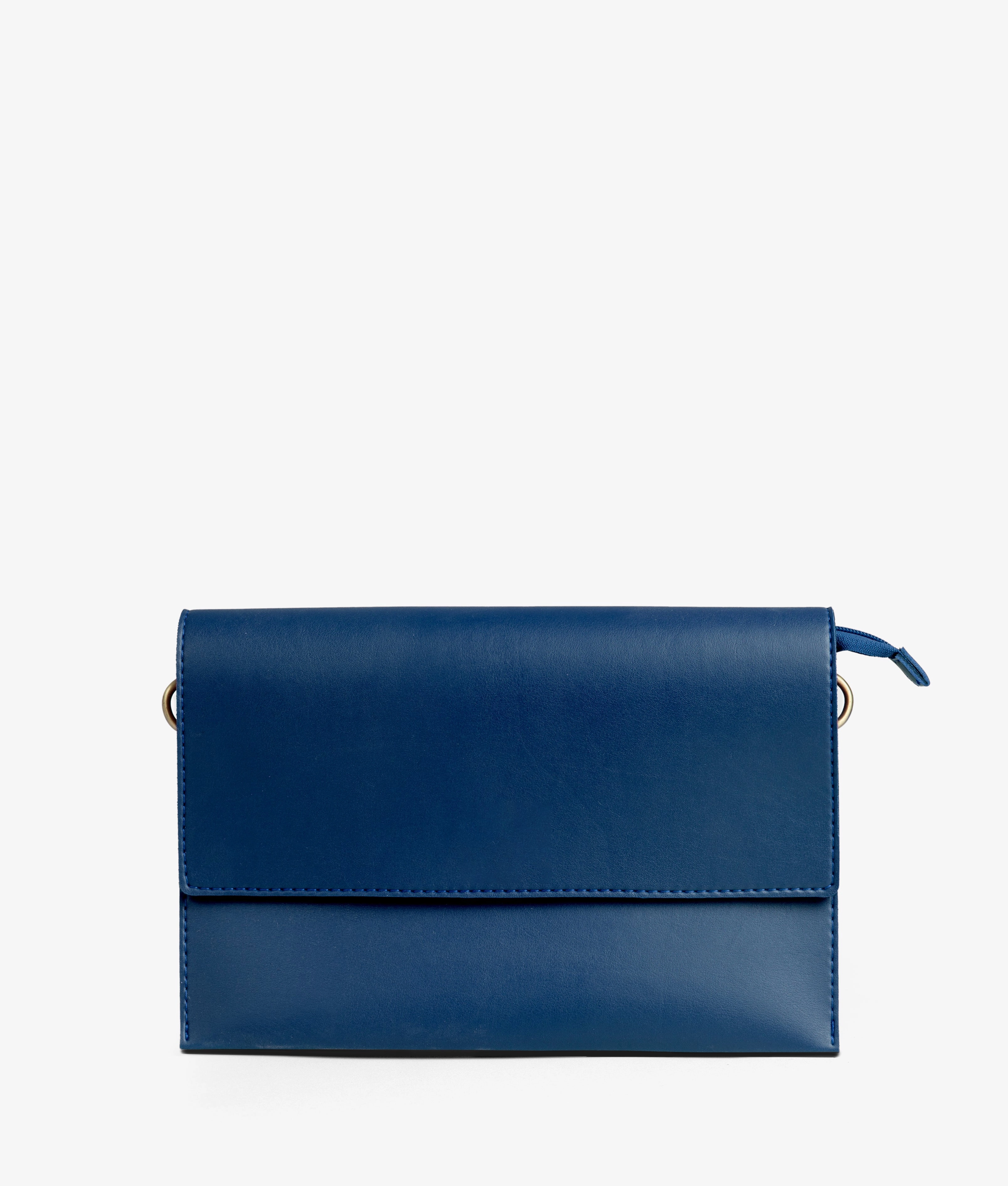 Blue Ladies Crossbody Bag 6015