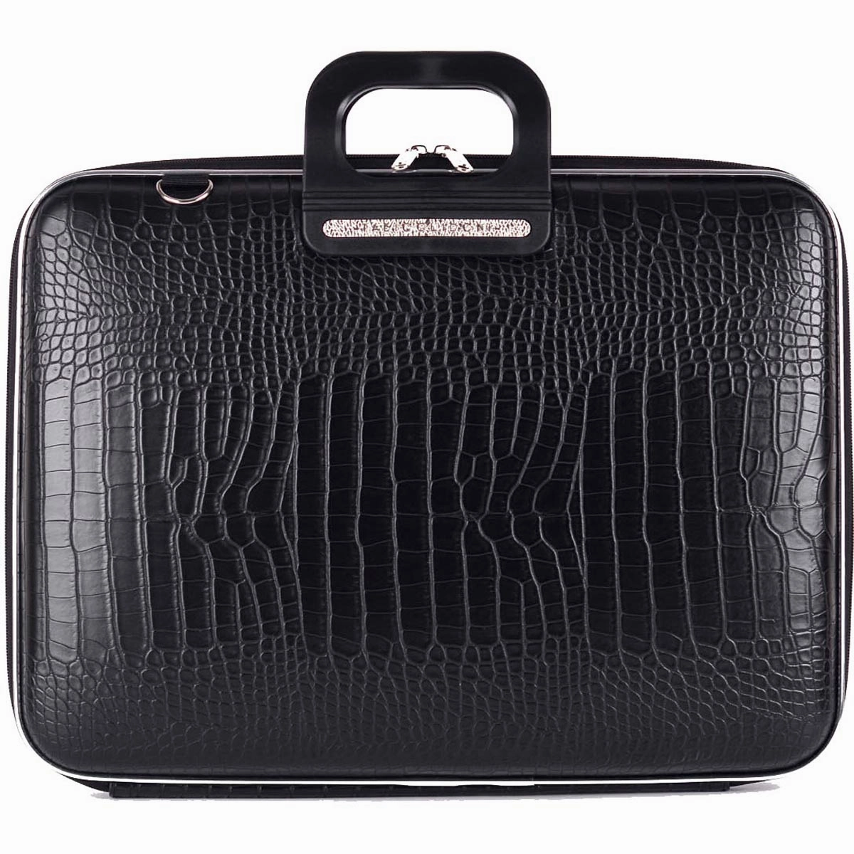 Bombata Cocco Siena Briefcase 17In