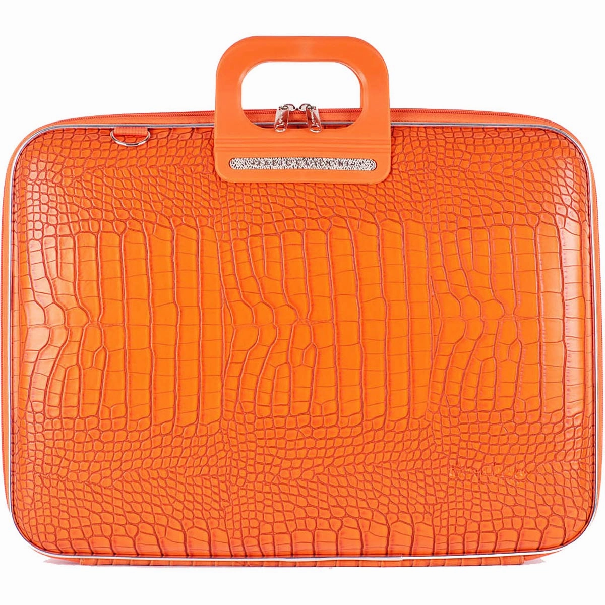 Bombata Cocco Siena Briefcase 17In