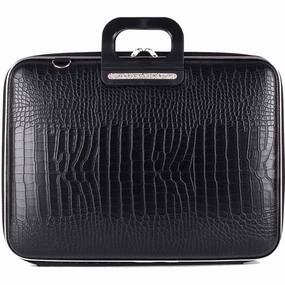 Bombata Cocco Siena Briefcase 17In