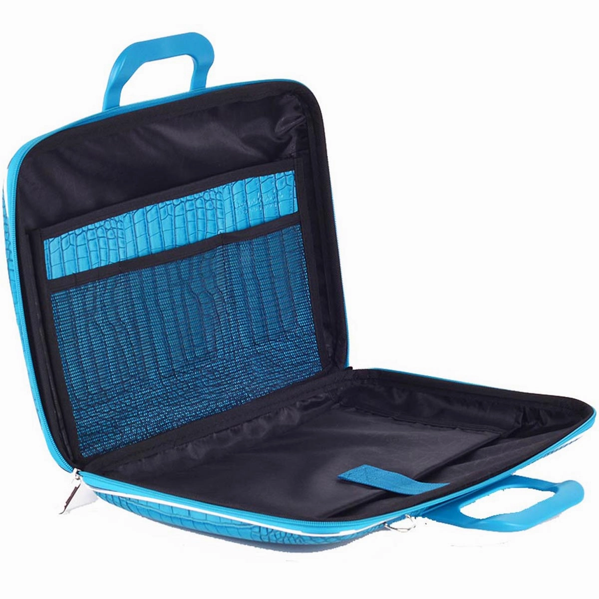 Bombata Cocco Siena Briefcase 17In