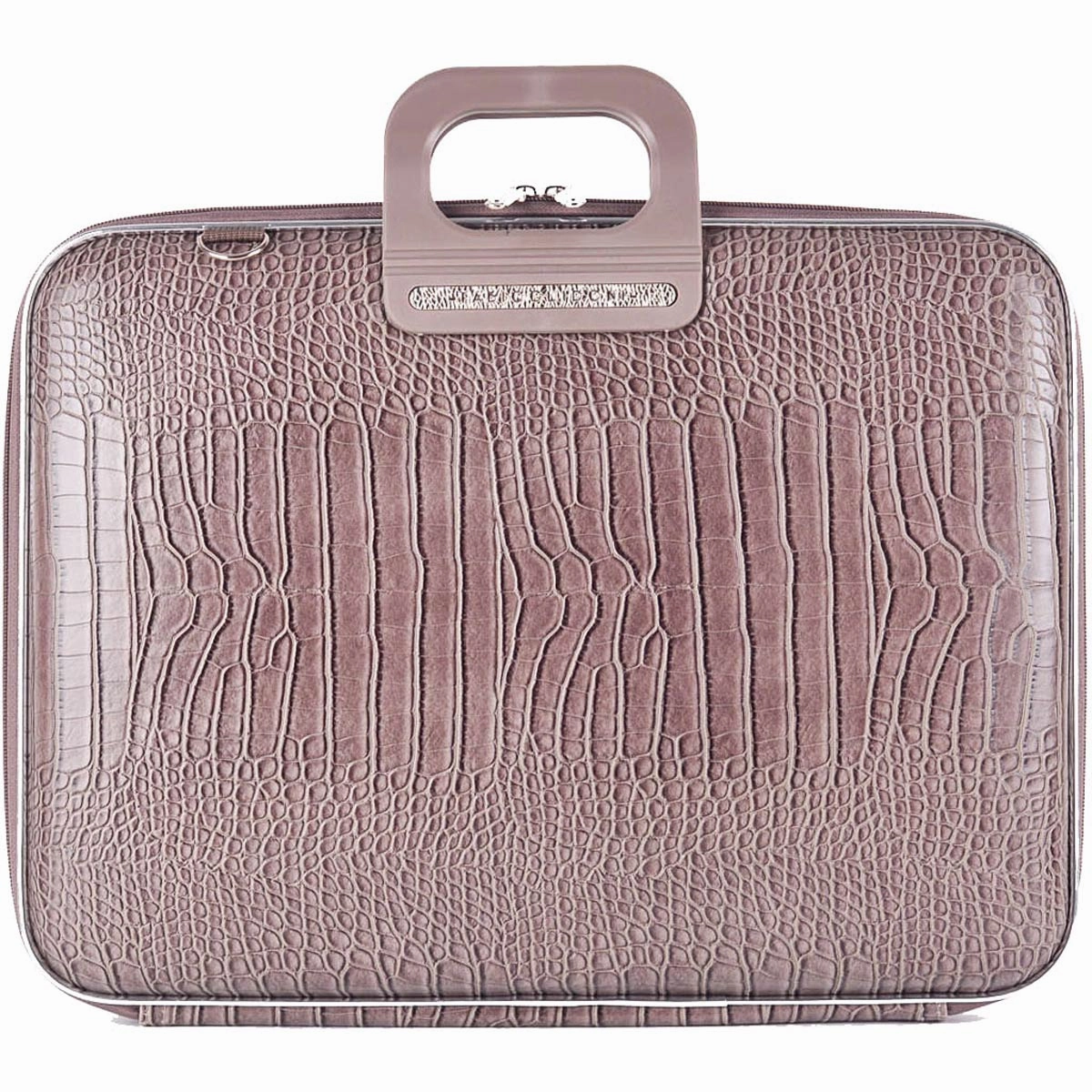 Bombata Cocco Siena Briefcase 17In