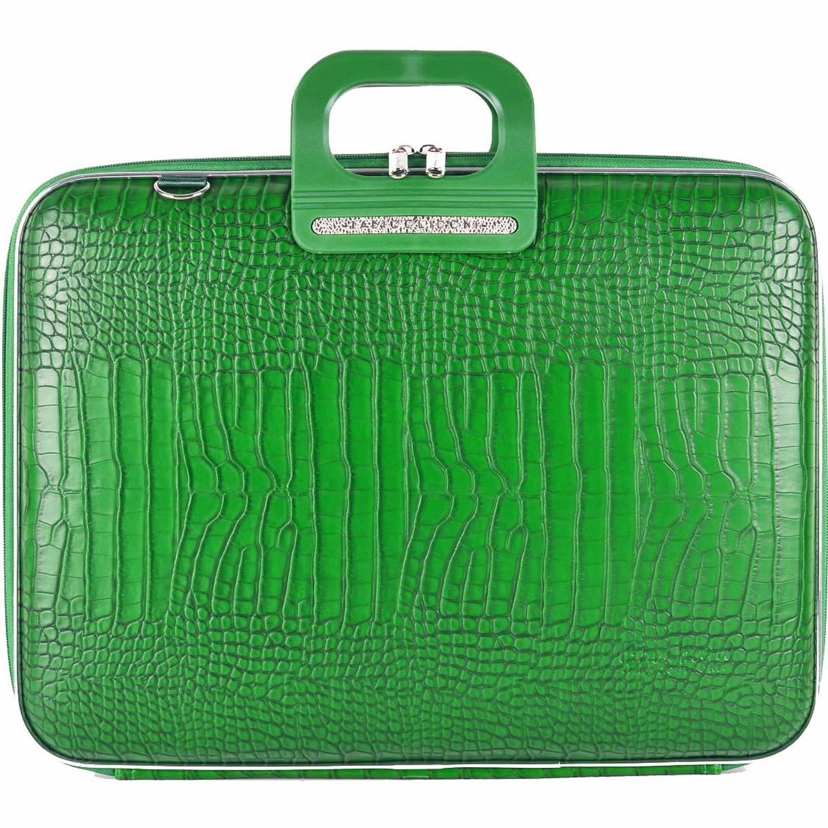 Bombata Cocco Siena Briefcase 17In