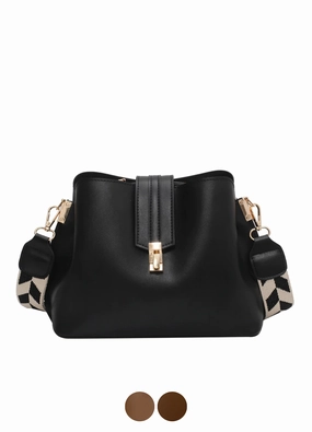 Bonay Women's Handbag Luxury Designer Leather