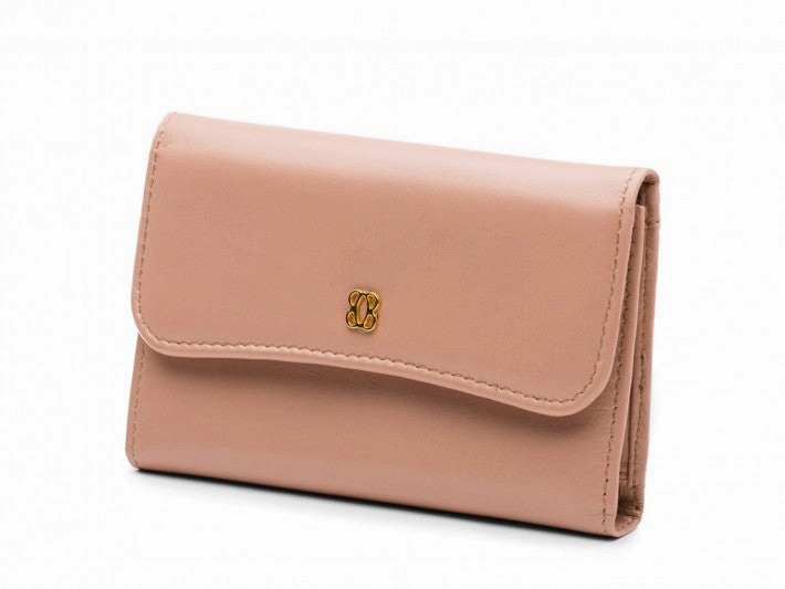Bosca Naples I.D. French Purse
