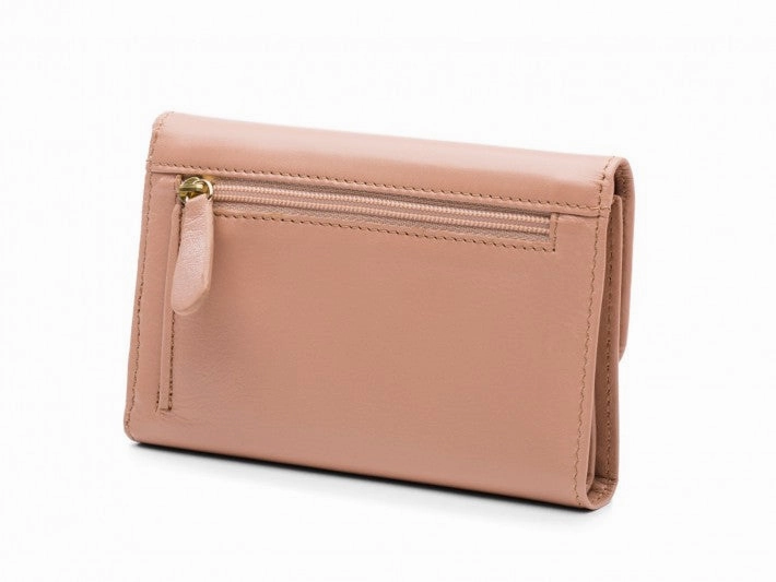 Bosca Naples I.D. French Purse