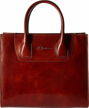 Bosca Old Leather Woman's Tote