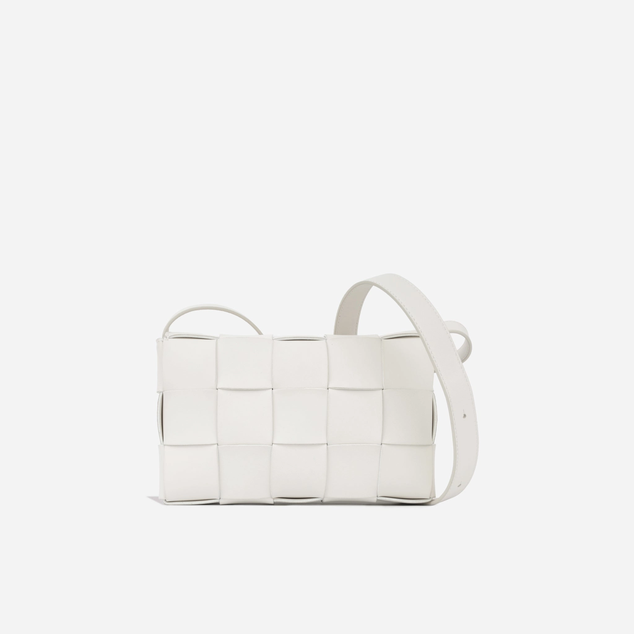 Bottega Veneta Cassette Bag - Medium