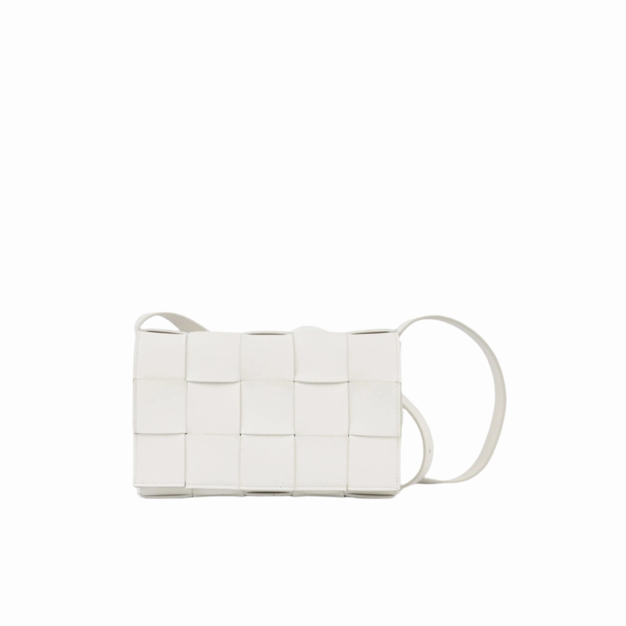 Bottega Veneta Cassette Bag - Medium