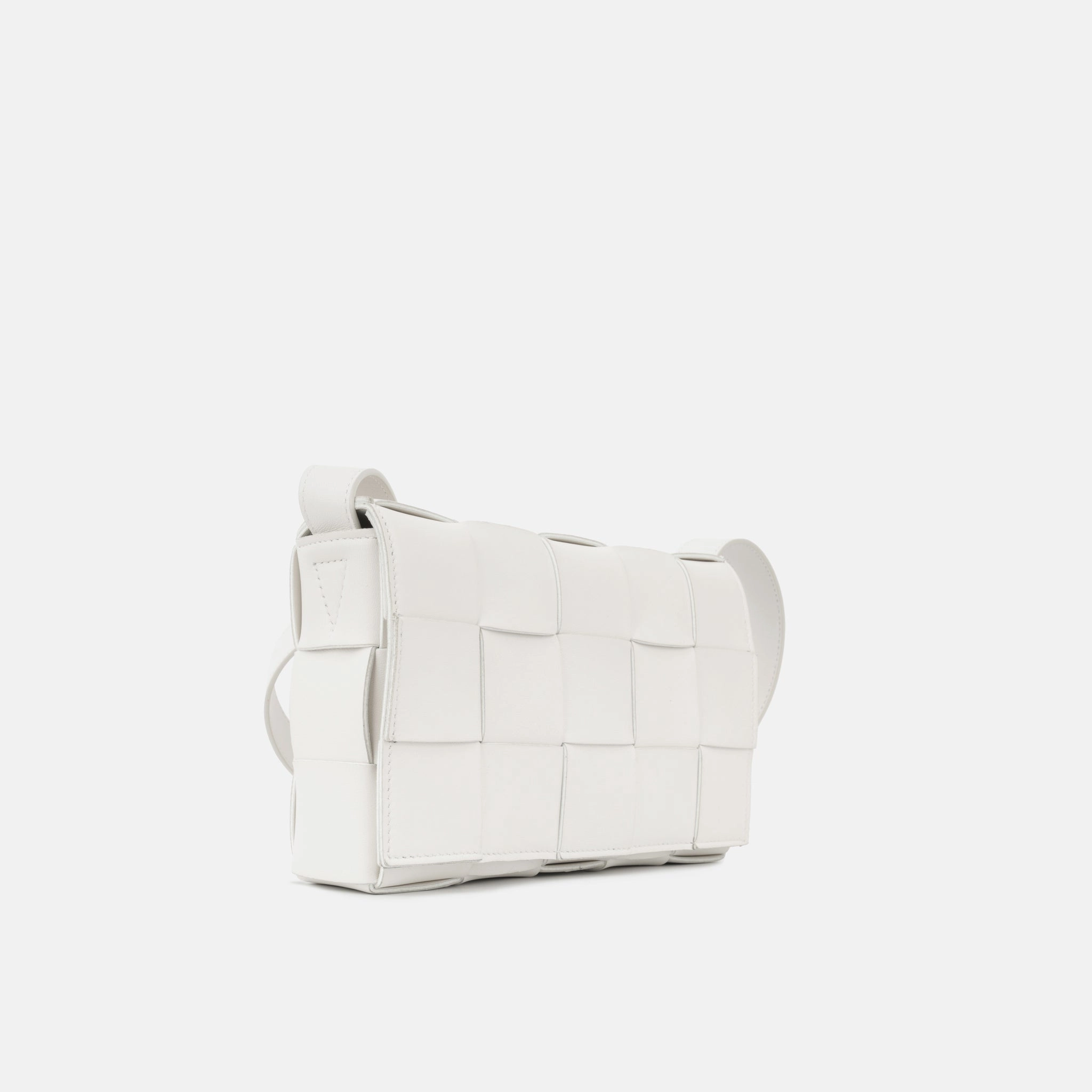 Bottega Veneta Cassette Bag - Medium