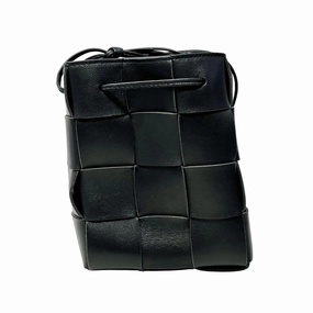 Bottega Veneta Cassette Crossbody