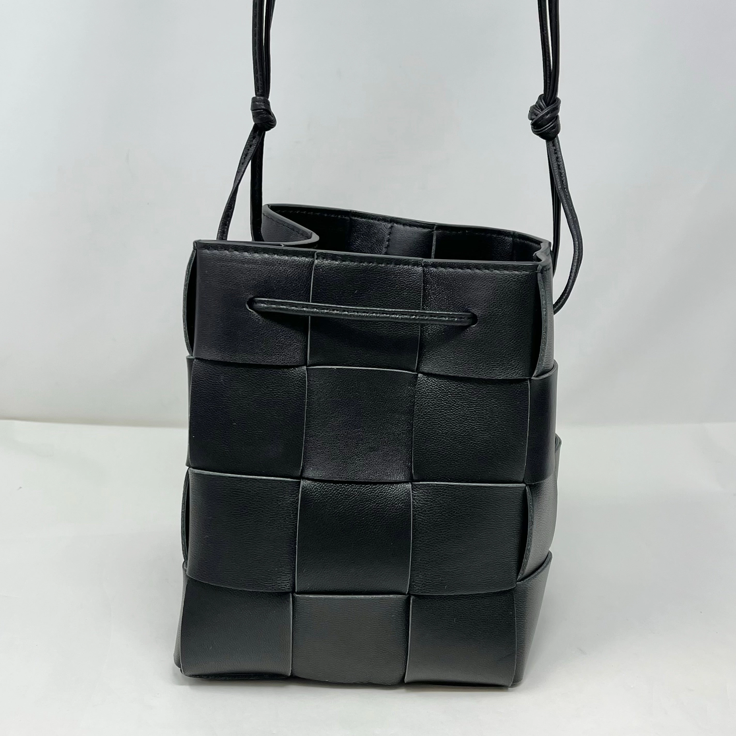 Bottega Veneta Cassette Crossbody