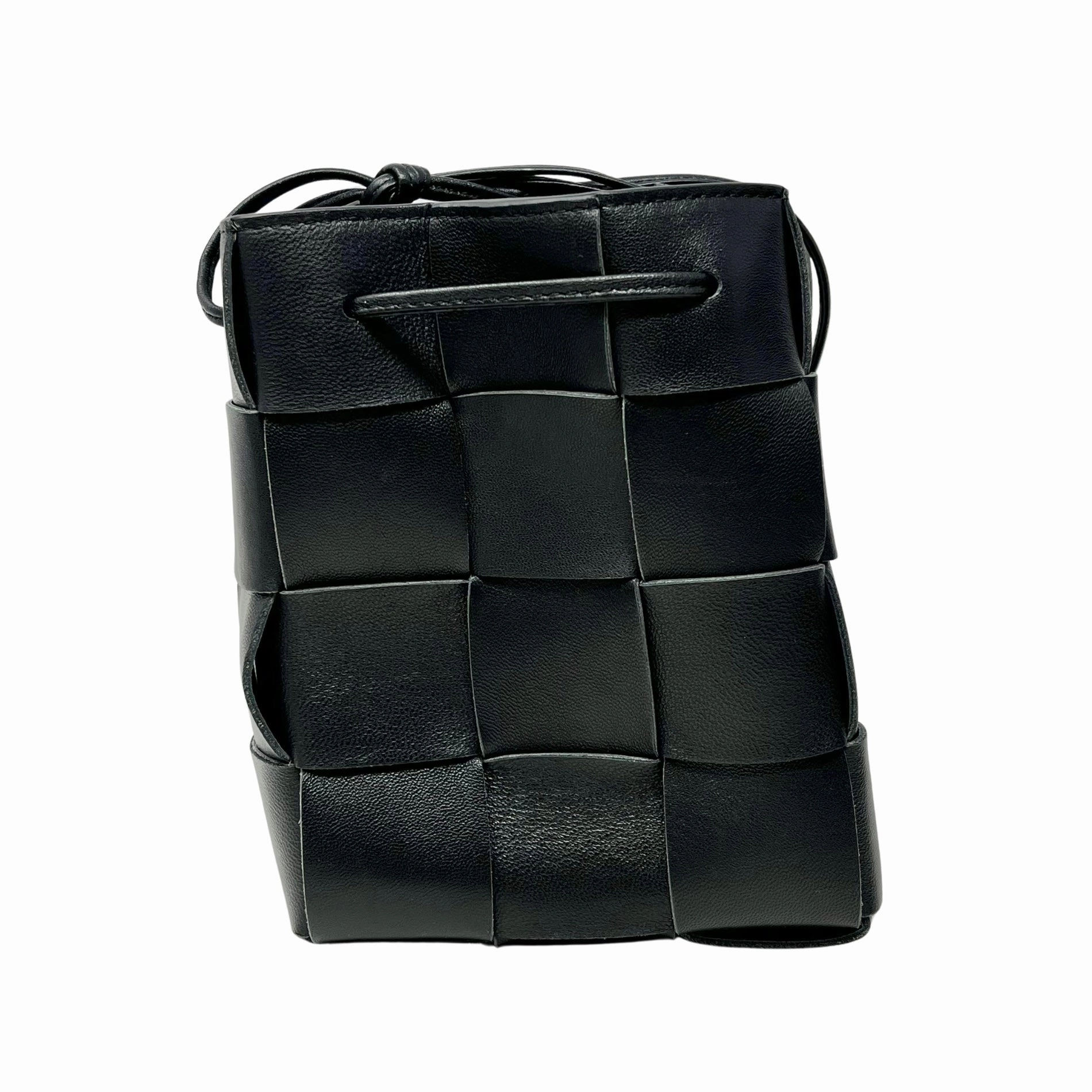 Bottega Veneta Cassette Crossbody