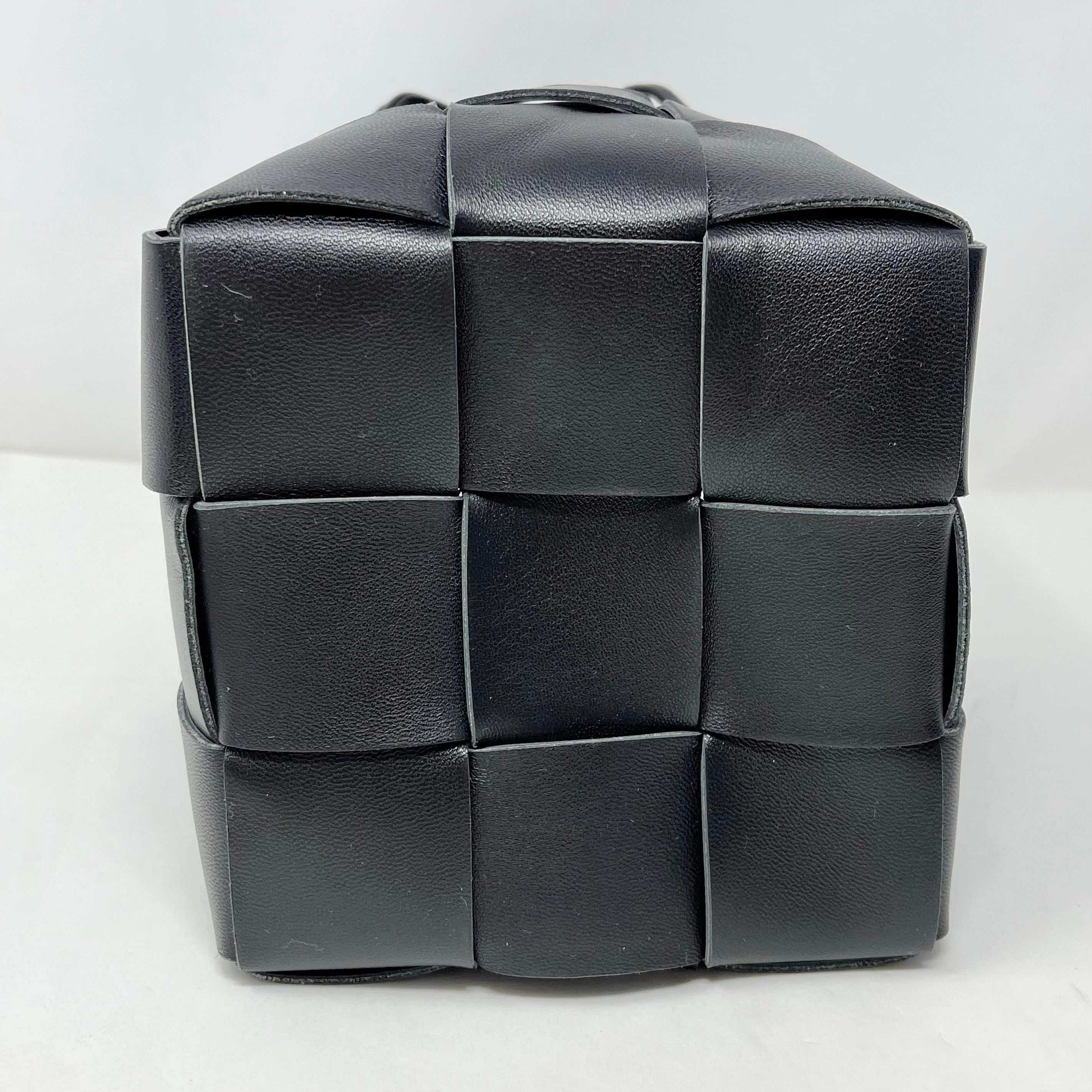 Bottega Veneta Cassette Crossbody