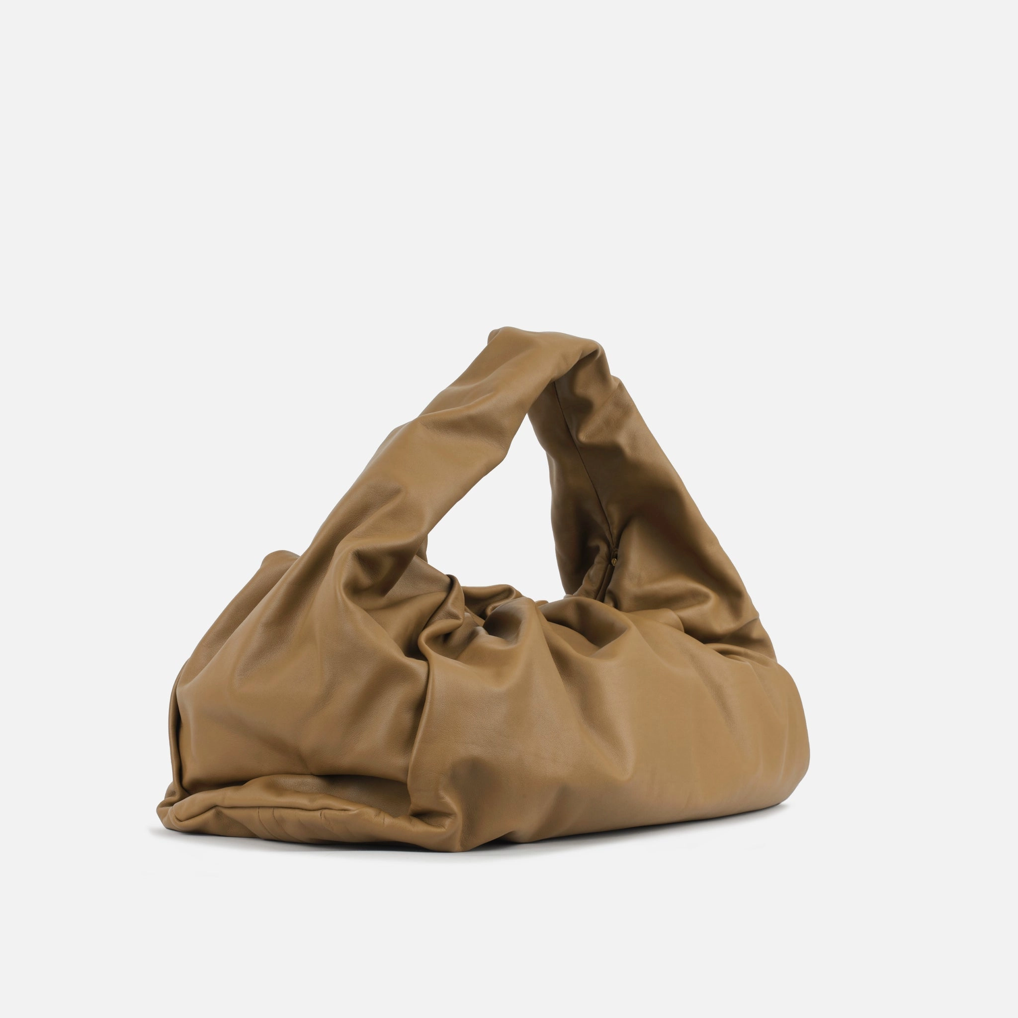 Bottega Veneta Large Shoulder Pouch