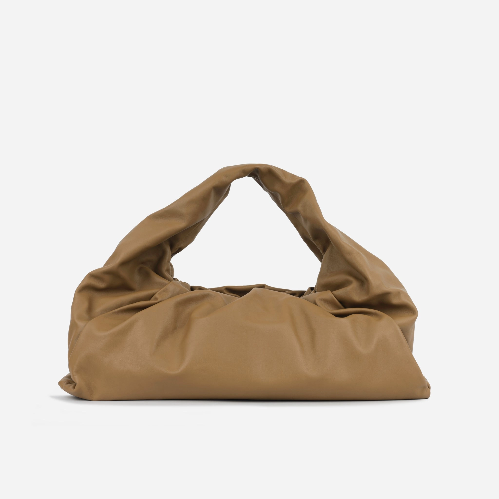 Bottega Veneta Large Shoulder Pouch