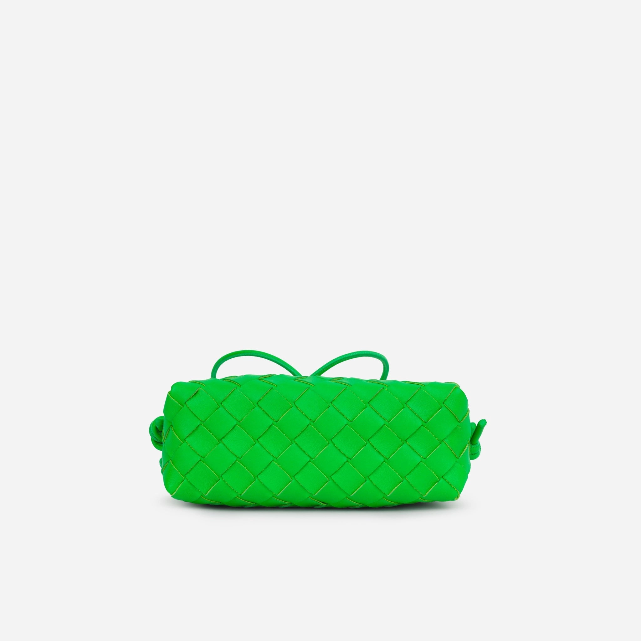 Bottega Veneta Mini Loop Camera