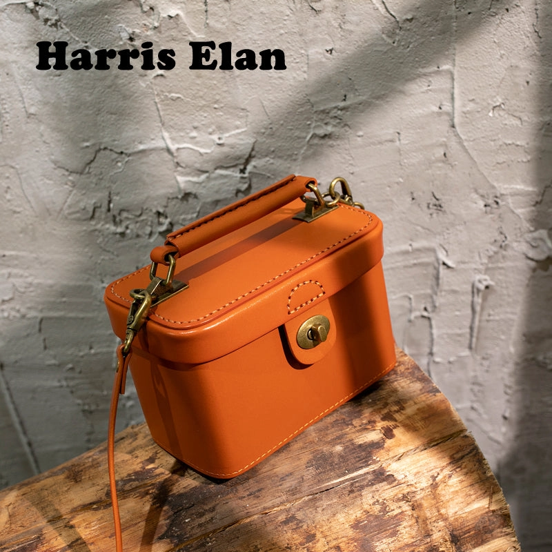 Box Style Purse Box Purses Handbags Handmade Leather Box Bag Box Crossbody Bag Womens Box Handbags