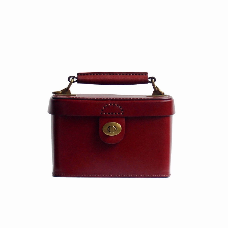 Box Style Purse Box Purses Handbags Handmade Leather Box Bag Box Crossbody Bag Womens Box Handbags