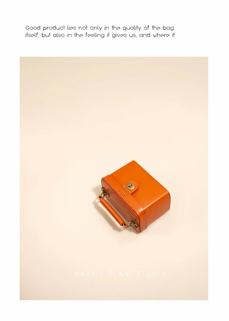 Box Style Purse Box Purses Handbags Handmade Leather Box Bag Box Crossbody Bag Womens Box Handbags