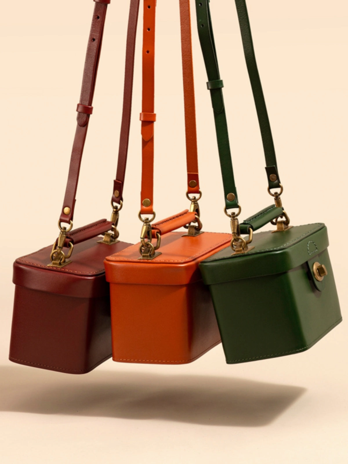 Box Style Purse Box Purses Handbags Handmade Leather Box Bag Box Crossbody Bag Womens Box Handbags