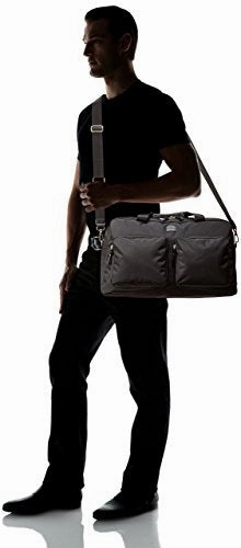 Bric's Luggage Bxl32192 X Bag Boarding Duffel, Black/Black Trim, One Size