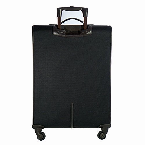 Bric's USA Luggage Model: PRONTO |Size: 30" expandable spinner | Color: BLACK