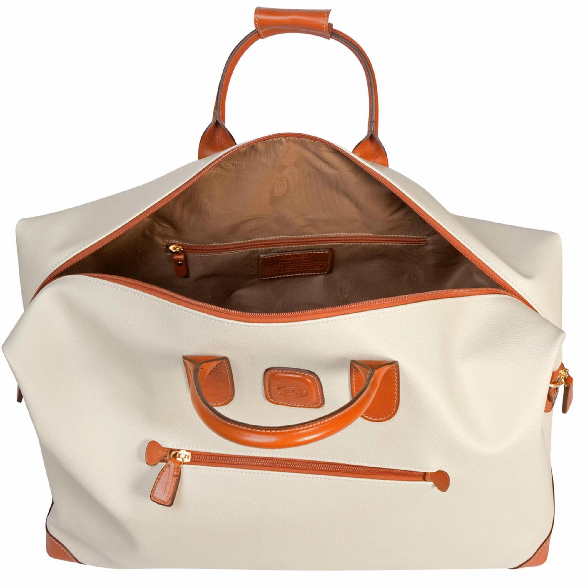 Brics Firenze 22" Cargo Duffle