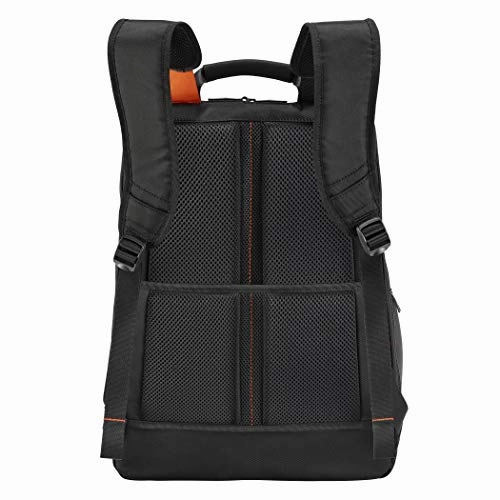 Briggs & Riley Accelerate Backpack, Black, One Size