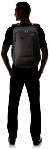 Briggs & Riley Accelerate Backpack, Black, One Size