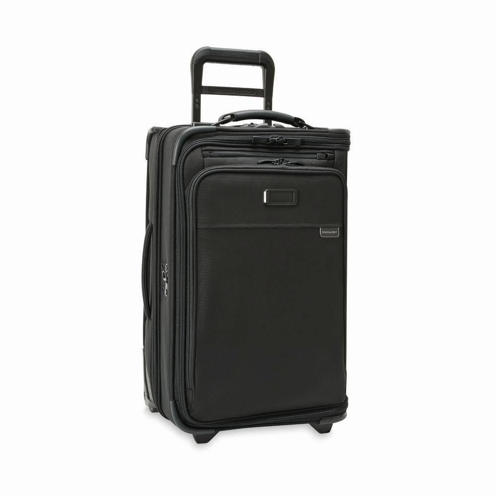 Briggs & Riley Baseline Tall Carry-On Garment Bag