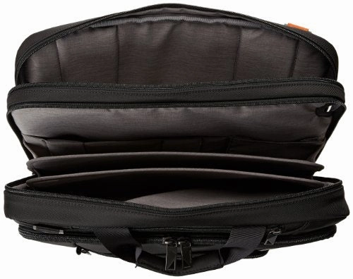 Briggs & Riley Contact Medium Brief, Black, One Size