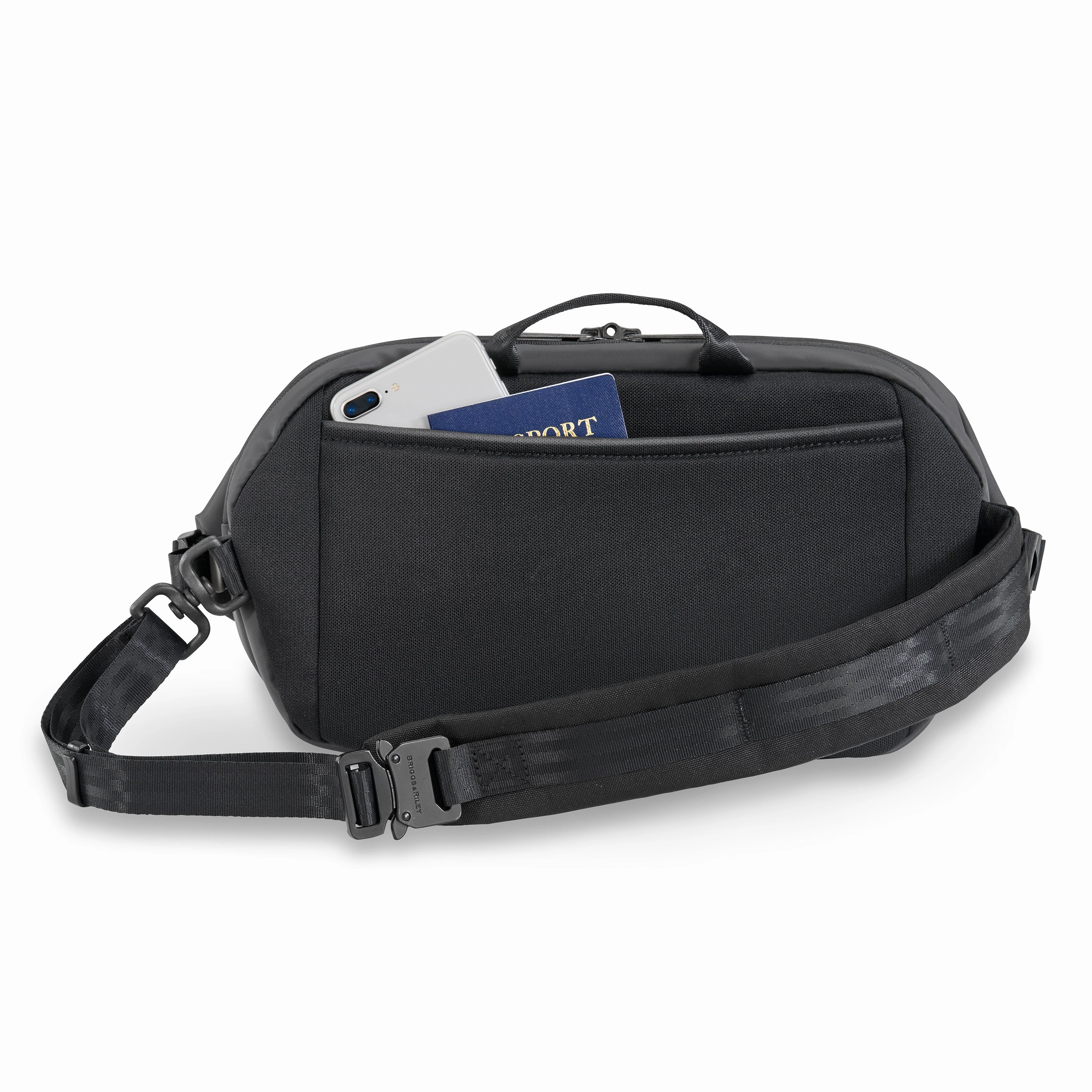Briggs & Riley Delve Crossbody Sling