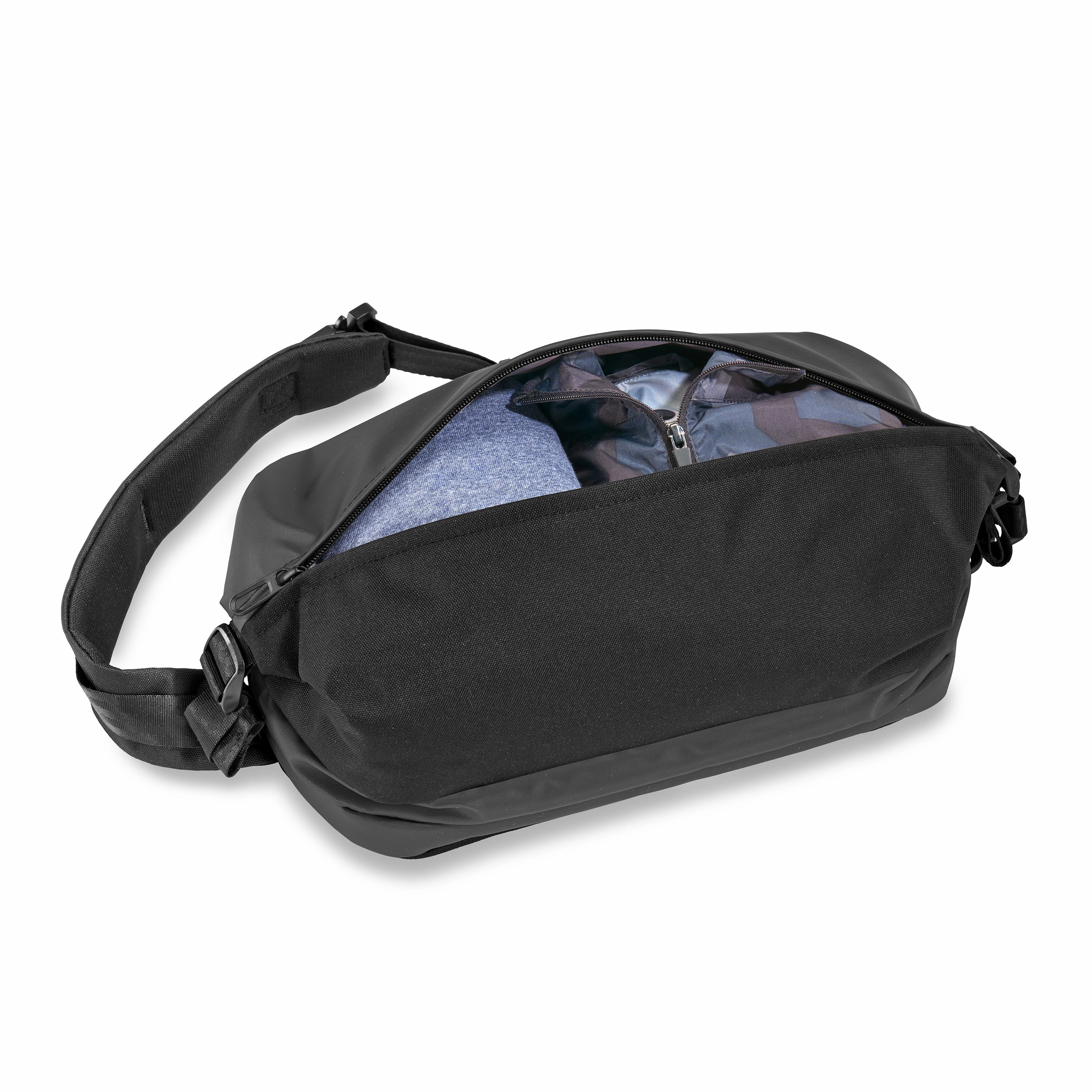 Briggs & Riley Delve Crossbody Sling