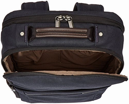 Briggs & Riley Kinzie Street - Medium Laptop Backpack, Navy, One Size