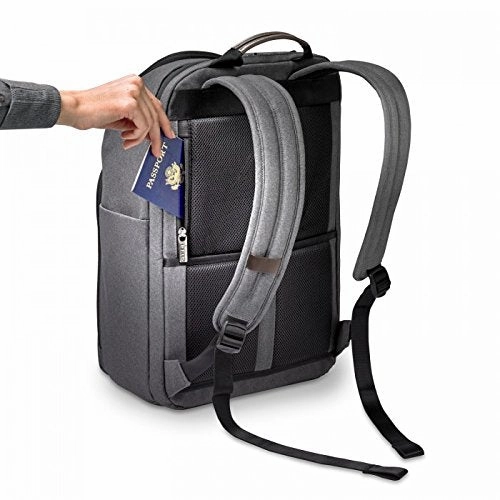 Briggs & Riley Kinzie Street, Large Backpack, Grey