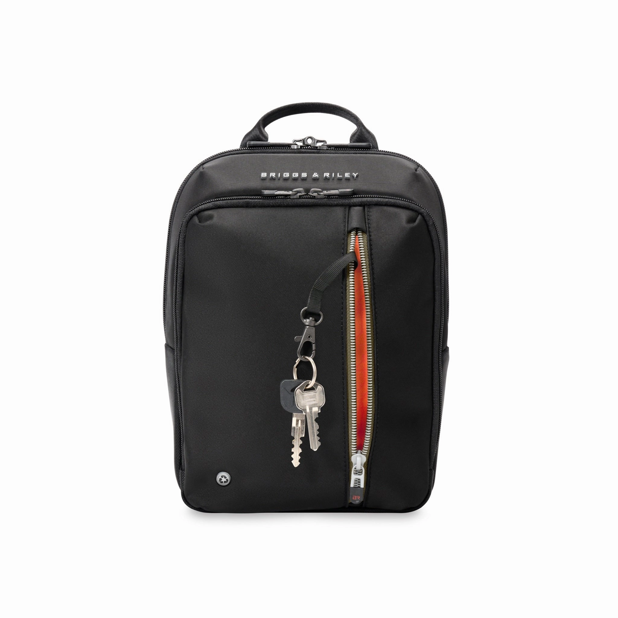 Briggs & Riley Recycled Day Bags Crossbody