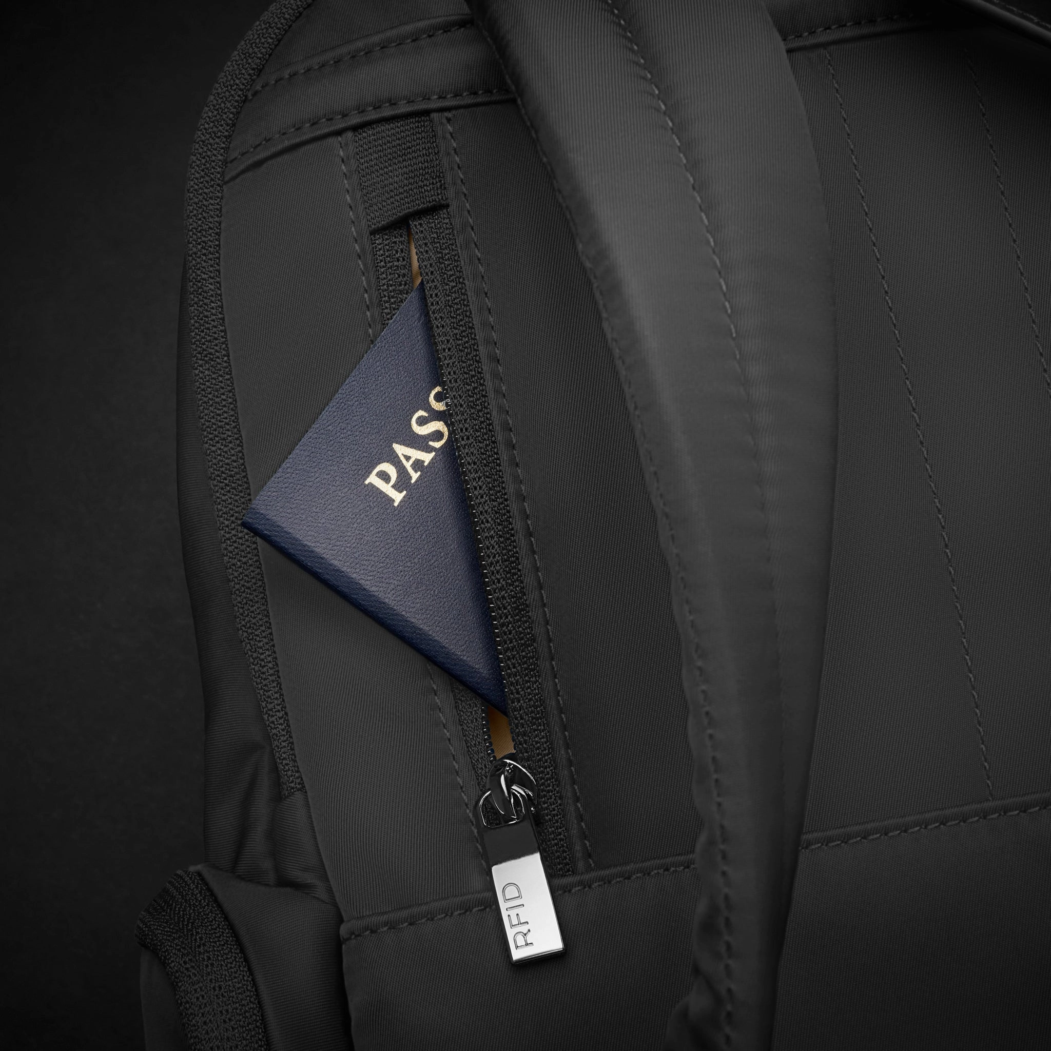Briggs & Riley Rhapsody 2.0 Medium Backpack