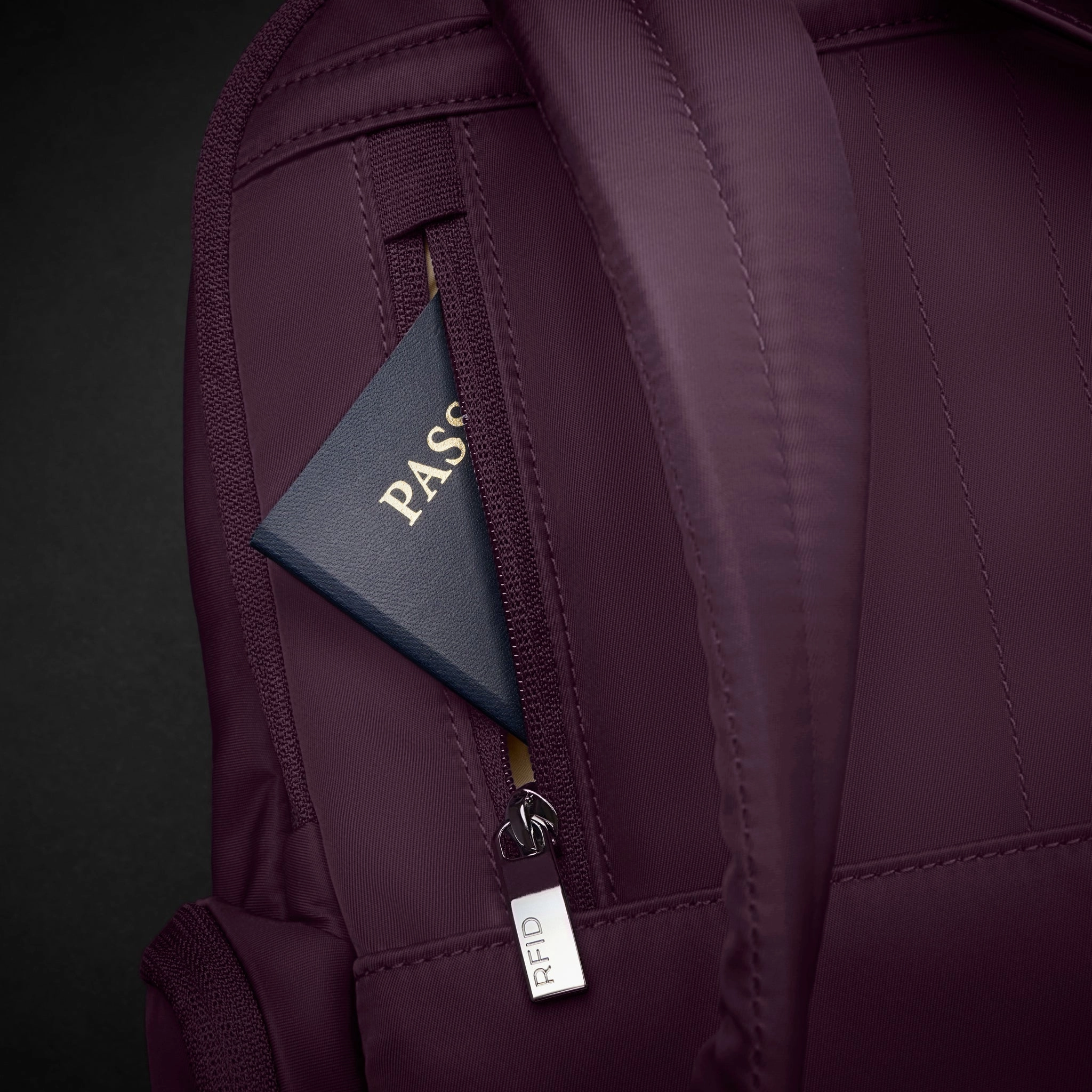 Briggs & Riley Rhapsody 2.0 Medium Backpack
