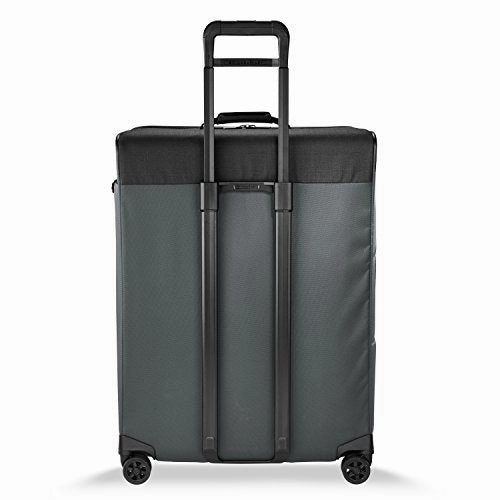 Briggs & Riley Transcend Large Expandable 29" Spinner, Slate