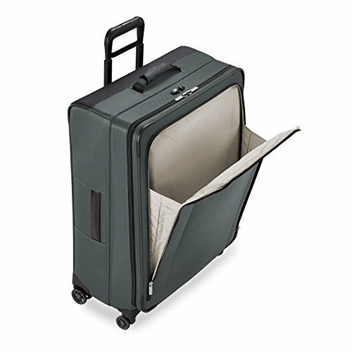 Briggs & Riley Transcend Large Expandable 29" Spinner, Slate