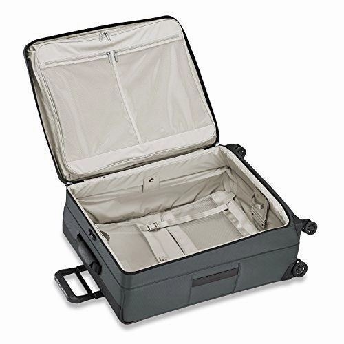 Briggs & Riley Transcend Large Expandable 29" Spinner, Slate