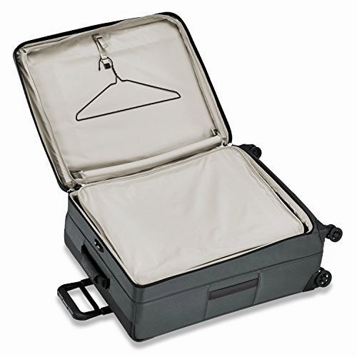 Briggs & Riley Transcend Large Expandable 29" Spinner, Slate