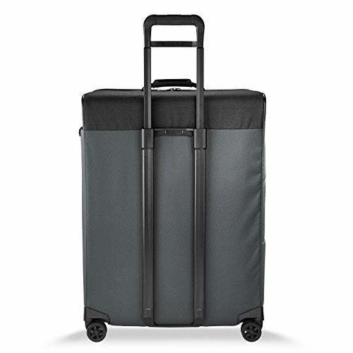 Briggs & Riley Transcend Large Expandable 29" Spinner, Slate
