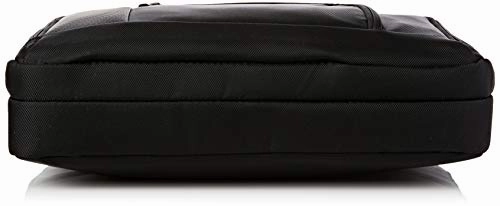 Briggs & Riley Verb-Contact Brief, Black, Small