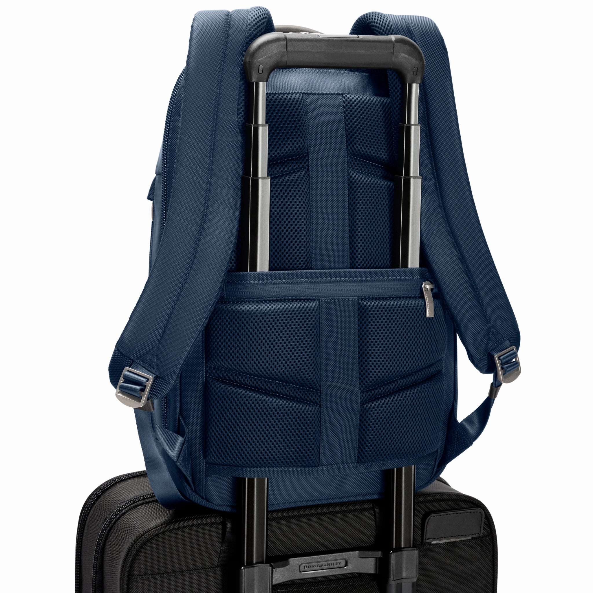 Briggs & Riley @Work 2.0 Slim Backpack