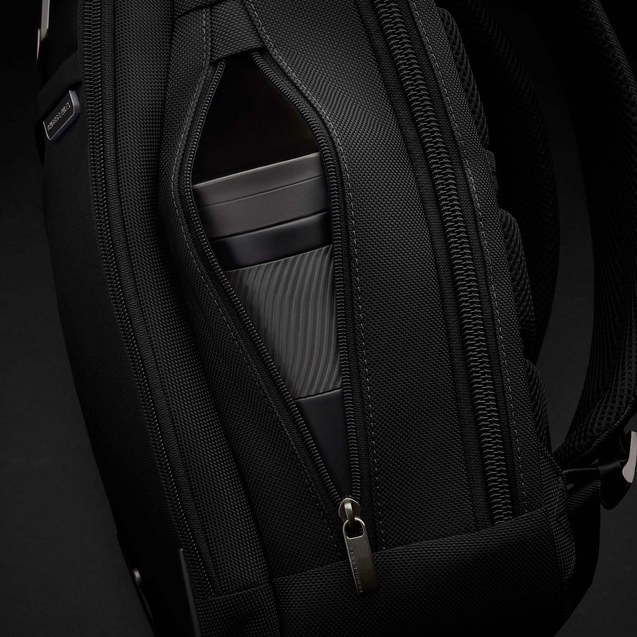 Briggs & Riley @Work 2.0 Slim Backpack